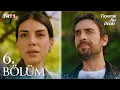 Taşacak Bu Deniz 6. Bölüm @trt1
