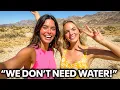 They Hiked Death Valley At 120 F Found Dead By 6 PM