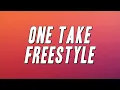 1900Rugrat - One Take Freestyle