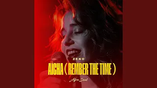 a cha remember the time afro soul