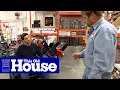 How to Choose a Riding Lawn Mower Ask This Old House