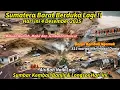 Lagu AIR BAH NAIK LAGI: SUMATERA BARAT BANJIR BESAR \u0026 LONGSOR HARI INI,RIBUAN RUMAH RUSAK, JEMBATAN PUTUS