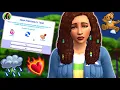 Can I use the new traits system to change all my sims traits Sims 4 traits experiment