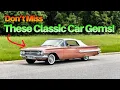 Top Classic Car Finds on Craigslist - Grab Them Fast