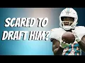 FANTASY FOOTBALL BOLD PREDICTIONS BRAVE PICKS W DALTON DEL DON Yahoo Fantasy NFL Injuries