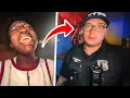 He Shutdown Playboi Carti s Birt ay Party