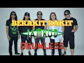 Download Lagu BERAKIT RAKIT JAMRUD DRUMLESS/TANPA DRUM/NO DRUM @SAStudio-wt1hb