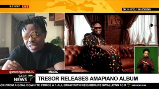 tresor dj maphorisa and kabza de smal release amapiano collaborative album