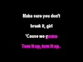 Download Lagu QH1010BP 12   Black Eyed Peas   Pump It