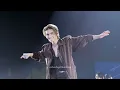 ซ่อน (ไม่) หา (Ghost) - Jeff Satur | Monster Music Festival 2025 | Live | Fancam | 2025.11.01