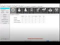 Kroll pharmacy management solution Workflow Option