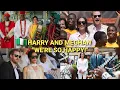 Download Lagu Prince Harry and African Princess Meghan Talk NIGERIA! What Nigeria means to Sussexes and Arch Lili