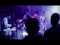 Yo Chavez - Yussef Kamaal (Jazz Cafe, London 9-09-16)