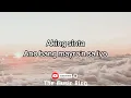 Zack Tabudlo - Habang Buhay (Lyrics) || The Music Blog
