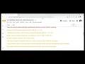 Lecture 5 Keywords Variables and Basic Python Data Types Hindi