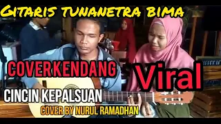 Download cincin kepalsuan_gitaris tunanetra asal bima NTB II viral view 3 juta MP3