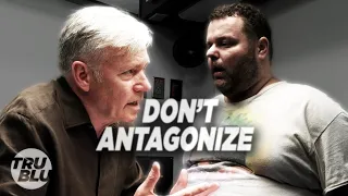 Partial Episode Don T Antagonize Matthew Takedown With Chris Hansen 
