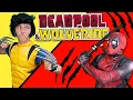 Download Lagu Deadpool and Wolverine \