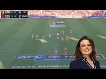 Kelli Underwood Calls GWS The Orange Team