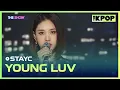 Download Lagu STAYC, YOUNG LUV (스테이씨, YOUNG LUV) [THE SHOW 220301]