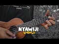 Download Lagu Sampun Rampung Cerito Iki (Nyawiji - NorthSle ft. Agiff ) Cover Ukulele