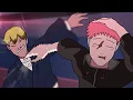 jujutsu kaisen season 3 Recap