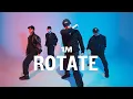 Becky G, Burna Boy - Rotate / KOOJAEMO Choreography