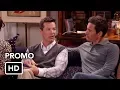 Video di Will & Grace (NBC) "Skanky" Promo HD