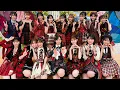 Download Lagu AKB48 - FNS Kayousai 2025 - 20th Year SP Medley [4K 60fps]
