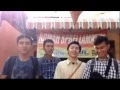 Download Lagu Bujang Rantau Eps. Jalan-Jalan