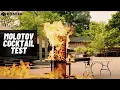 Download Lagu Testing Molotov Cocktails