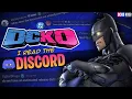 I Read 5 000 DCKO Discord Messages Here s What Players Really Think
