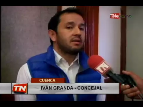 Concejales apoyarán para conclusión de obras del tranvía