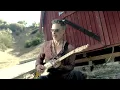 Lagu Richie Kotzen – Nomad (Official Video)