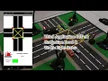 Adaptive Traffic Control Via Image Processing
