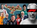 F1 and the Epstein List
