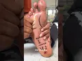 Best Foot Massage A good foot massage is a much need pause that refreshes you