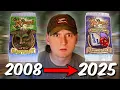 I Opened EVERY Wizard101 Pack EVER