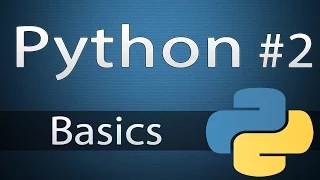 learn python - Basic Syntax