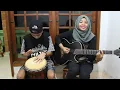 MOMONON - Go Green Cover By @ferachocolatos ft. @gilang