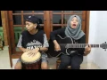Download Lagu MOMONON - Go Green Cover By @ferachocolatos ft. @gilang
