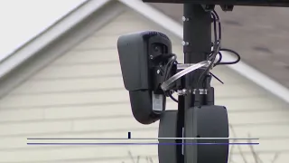 FWPD decides against detection in Flock cameras