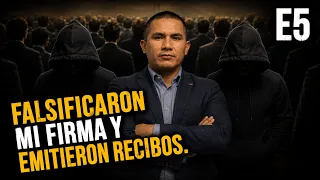 Cómo perdí más de medio millón por confiar en las personas equivocadas | E5