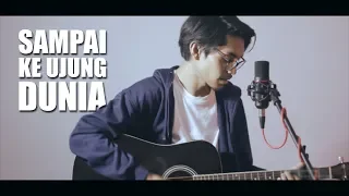 dirly sampai ke ujung dunia cover by tereza 