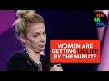 Iliza Shlesinger - Women Get Uglier by the Minute