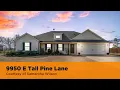 9950 E Tall Pine Lane Claremore OK 74017 Samantha Wilson Real Estate Marketing