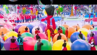 كاس العالم      من الاغاني الجميلة اغنية مونديال روسيا دندنها