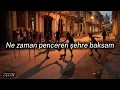 LACAZETTE – MNG ( Türkçe Çeviri )