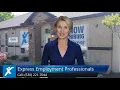 Staffing Agency in Redding CA