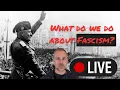 How to Prepare for a Fascist America